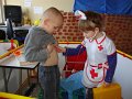 Dokter in de klas 4